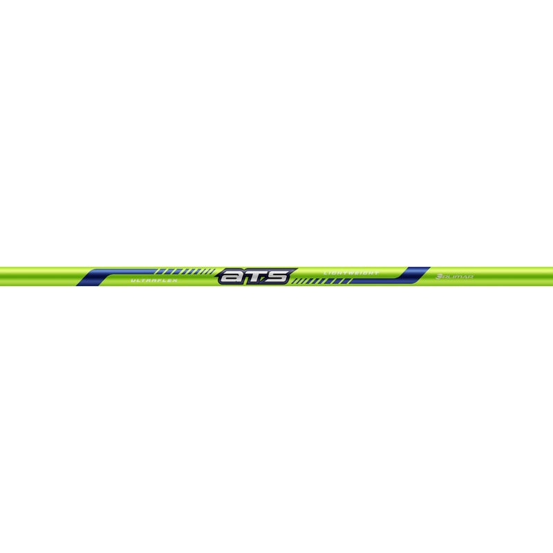 Orlimar Golf ATS Junior Boy's Lime/Blue Golf Wedge (Right Hand Ages 3-5) - Image 2